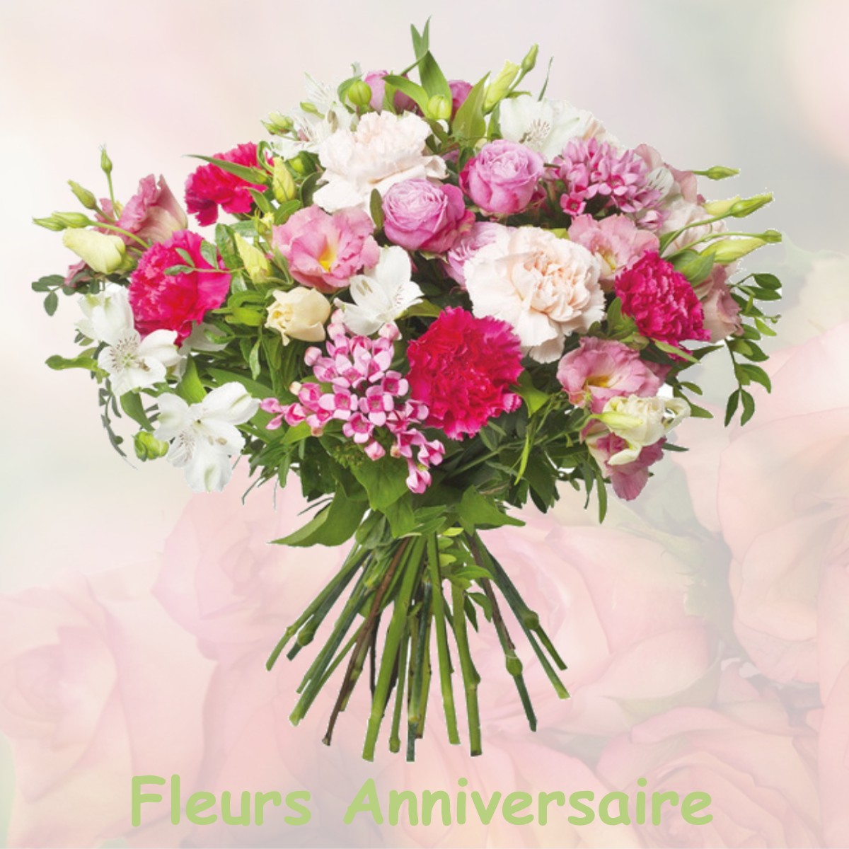 fleurs anniversaire BEYRIES