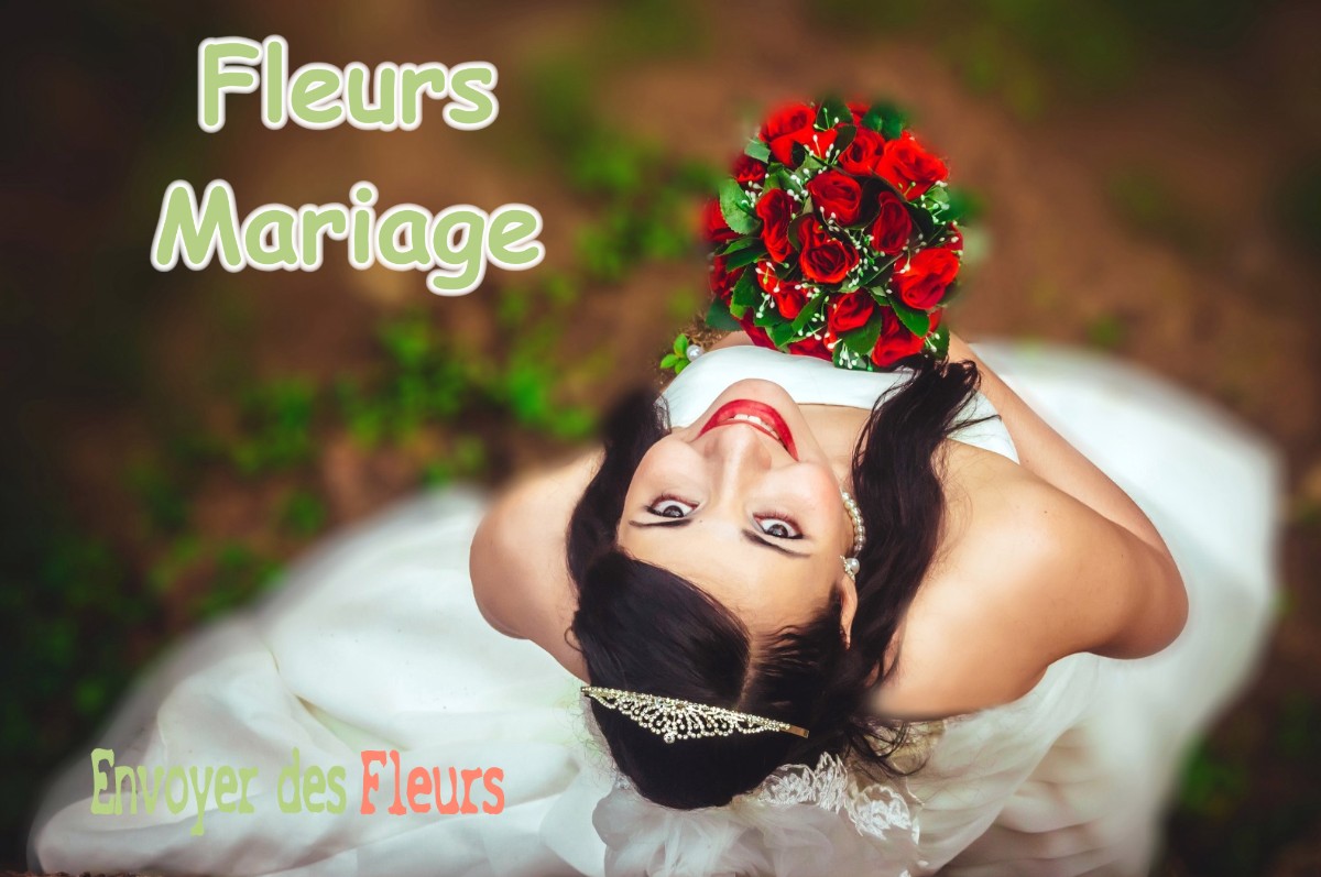 lIVRAISON FLEURS MARIAGE à BEYRIES