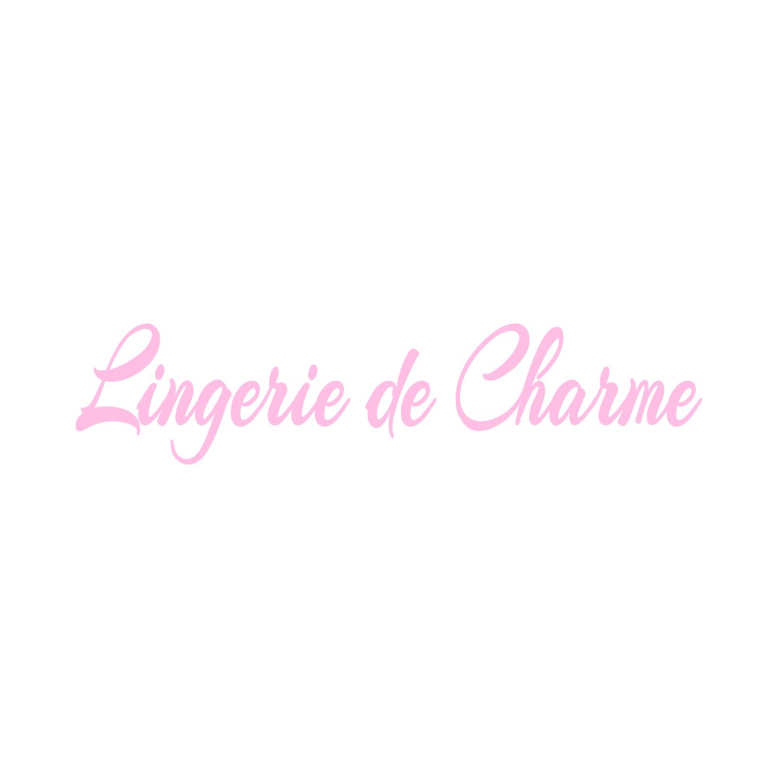 LINGERIE DE CHARME BEYRIES